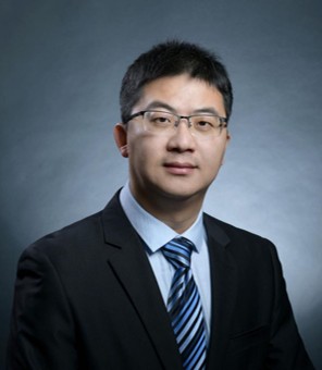 李伟鹏教授