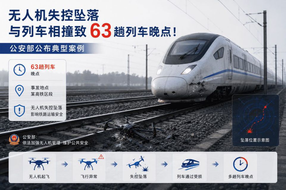 低空安全